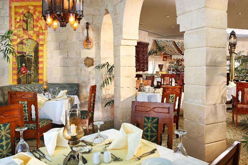 SUNRISE Holidays Resort (Adults Only) - Restoran