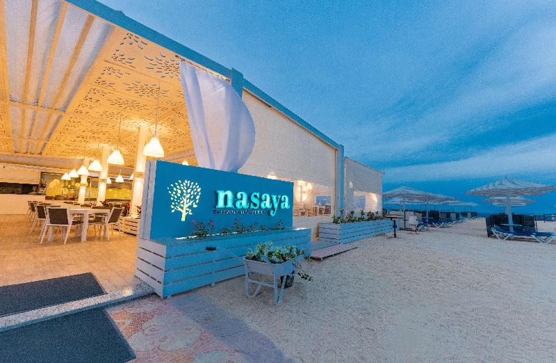 SUNRISE Holidays Resort (Adults Only) - Restoran