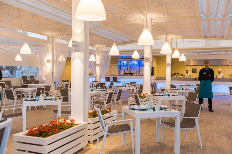 SUNRISE Holidays Resort (Adults Only) - Restoran