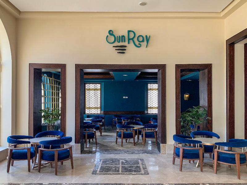 Sunrise Diamond Beach Resort – Grand Select- - Bar