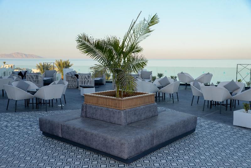 Sunrise Diamond Beach Resort – Grand Select- - Bar