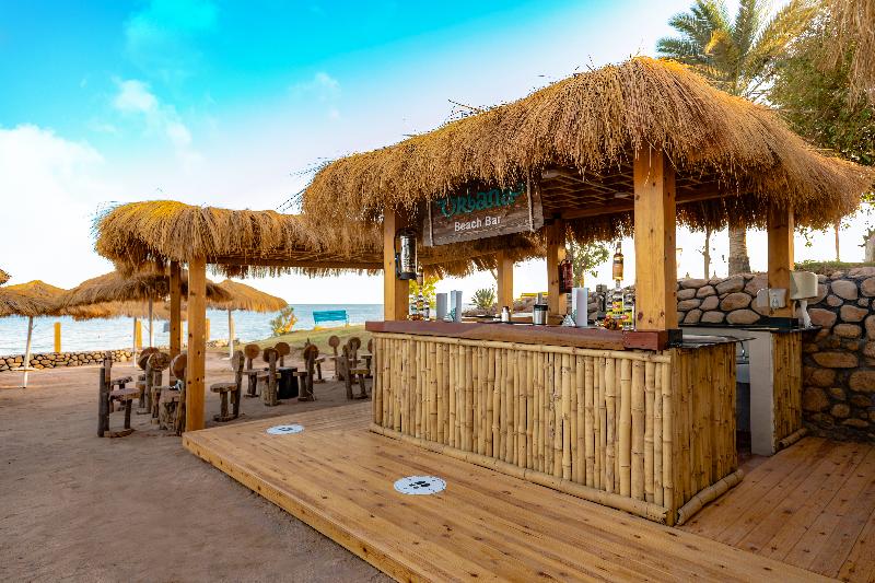 Sunrise Diamond Beach Resort – Grand Select- - Bar