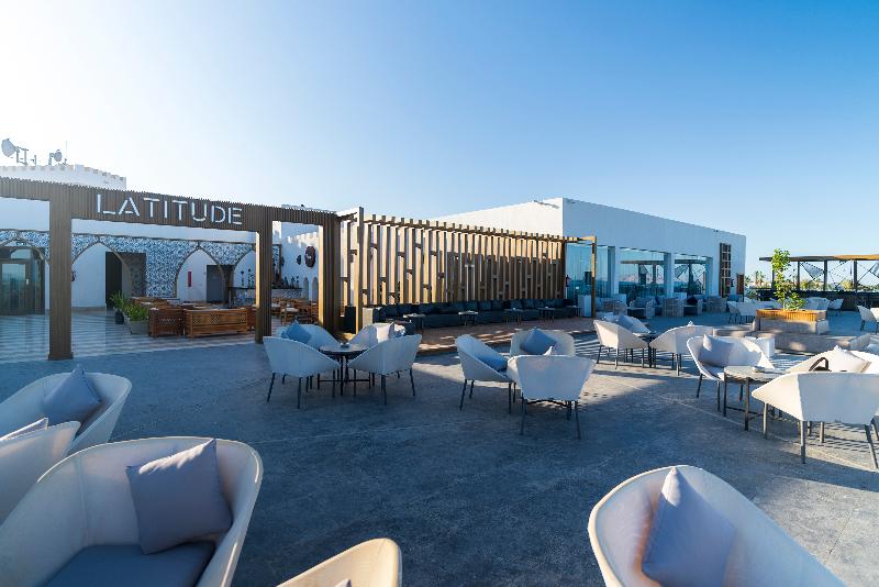 Sunrise Diamond Beach Resort – Grand Select- - Bar