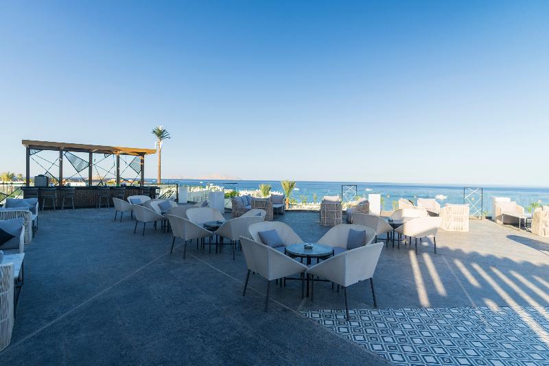 Sunrise Diamond Beach Resort – Grand Select- - Bar