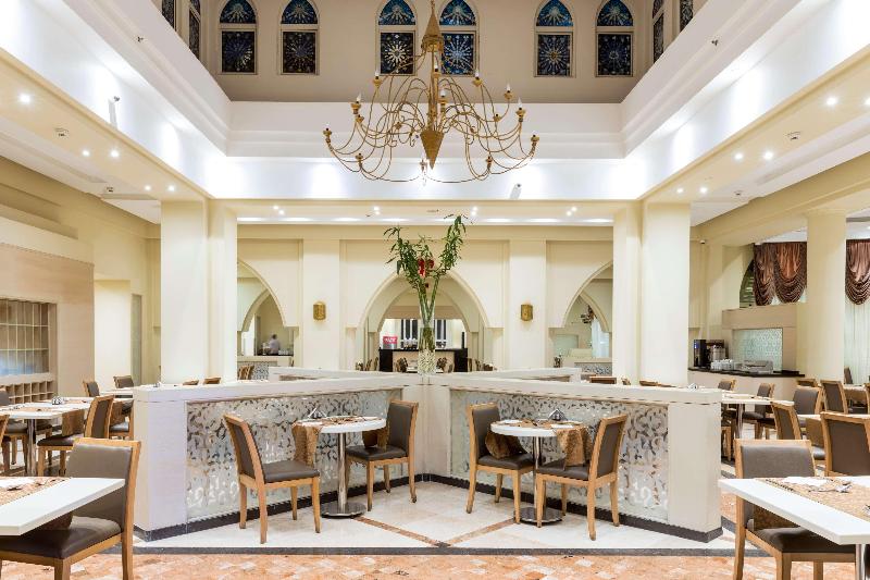 Sunrise Diamond Beach Resort – Grand Select- - Lobi