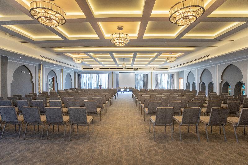 Sunrise Diamond Beach Resort – Grand Select- - Toplantı