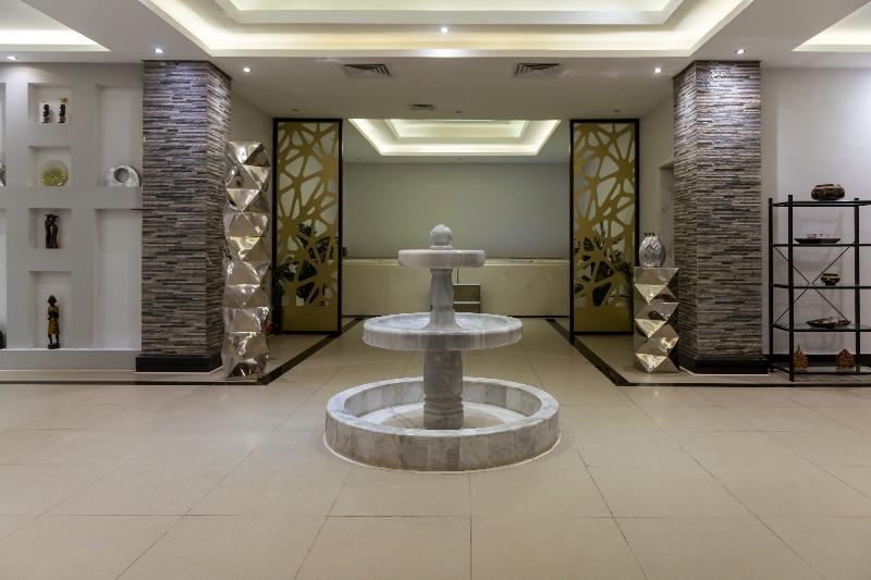 Sunrise Diamond Beach Resort – Grand Select- - Aktivite