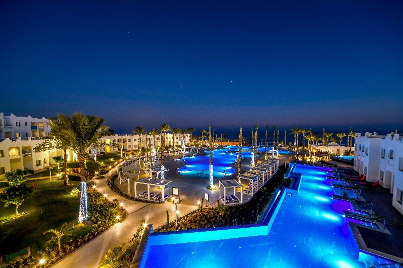 Sunrise Diamond Beach Resort – Grand Select- - Genel