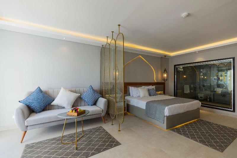 Sunrise Diamond Beach Resort – Grand Select- - Oda