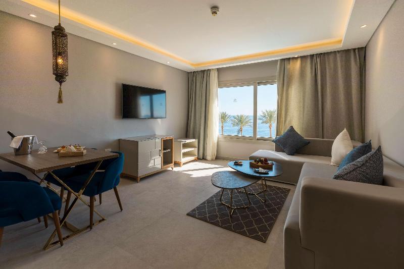 Sunrise Diamond Beach Resort – Grand Select- - Oda
