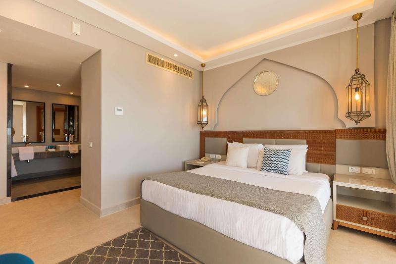 Sunrise Diamond Beach Resort – Grand Select- - Oda
