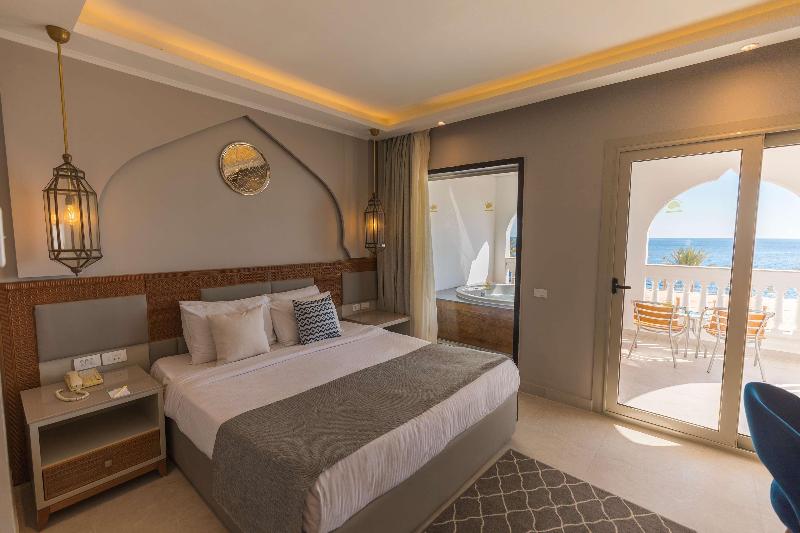 Sunrise Diamond Beach Resort – Grand Select- - Oda