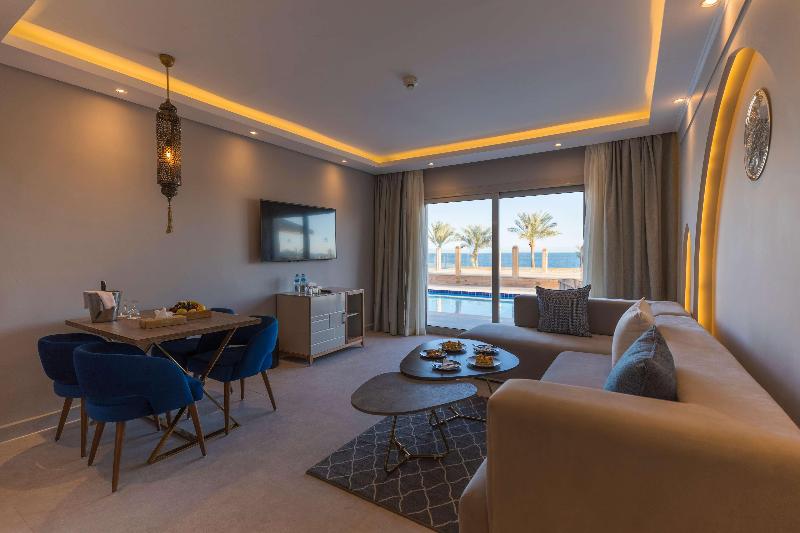 Sunrise Diamond Beach Resort – Grand Select- - Oda