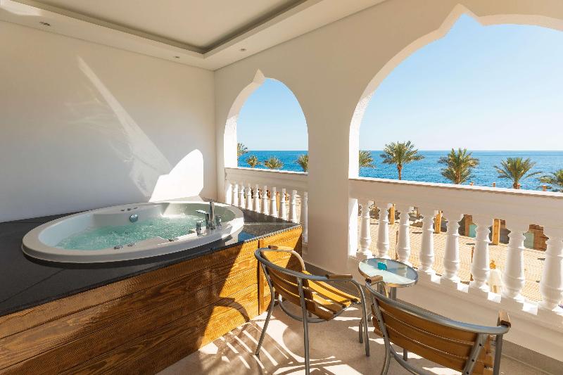 Sunrise Diamond Beach Resort – Grand Select- - Oda