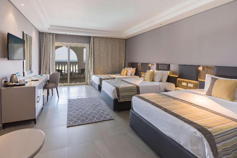 Sunrise Diamond Beach Resort – Grand Select- - Oda