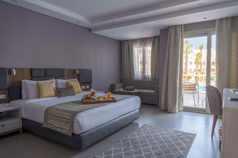 Sunrise Diamond Beach Resort – Grand Select- - Oda