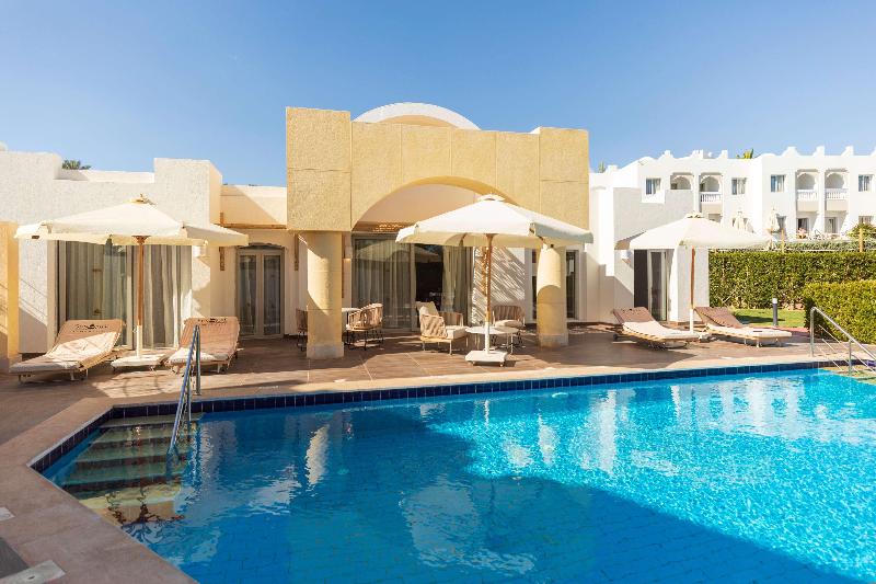 Sunrise Diamond Beach Resort – Grand Select- - Oda