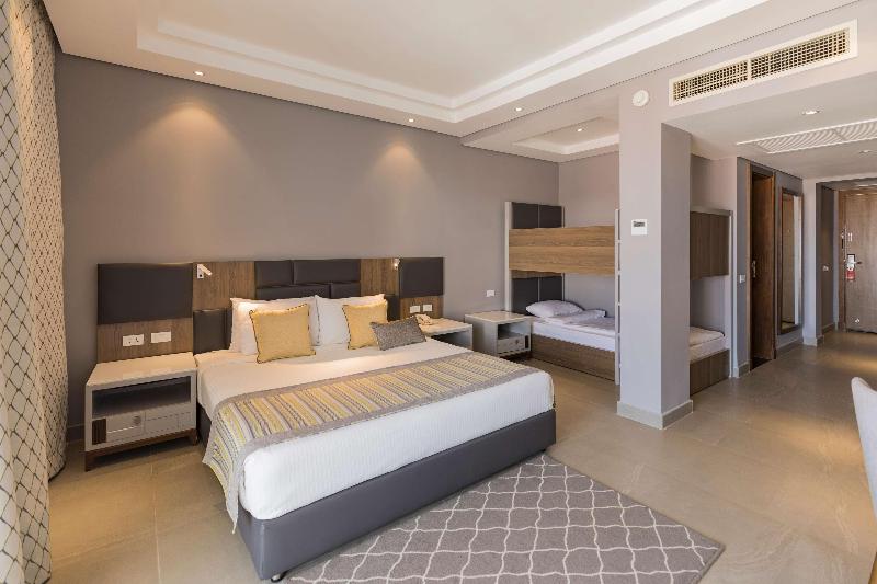 Sunrise Diamond Beach Resort – Grand Select- - Oda