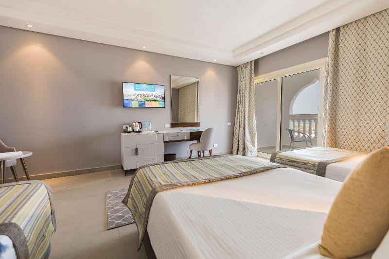 Sunrise Diamond Beach Resort – Grand Select- - Oda