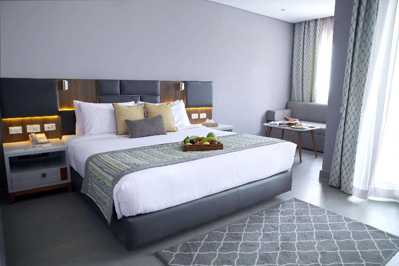 Sunrise Diamond Beach Resort – Grand Select- - Oda