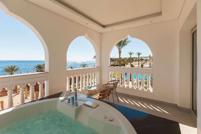 Sunrise Diamond Beach Resort – Grand Select- - Oda