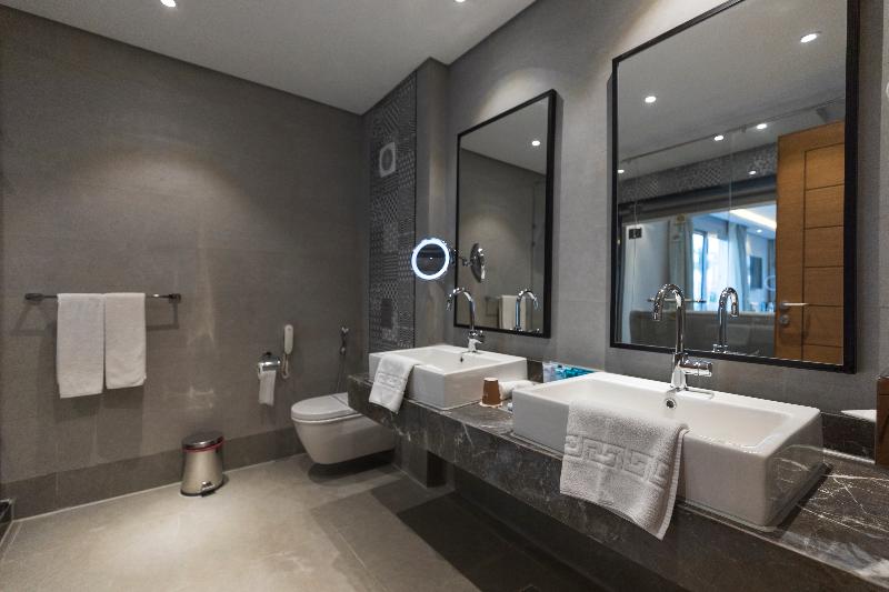 Sunrise Diamond Beach Resort – Grand Select- - Oda