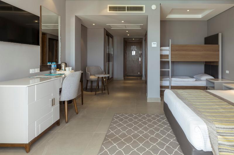 Sunrise Diamond Beach Resort – Grand Select- - Oda