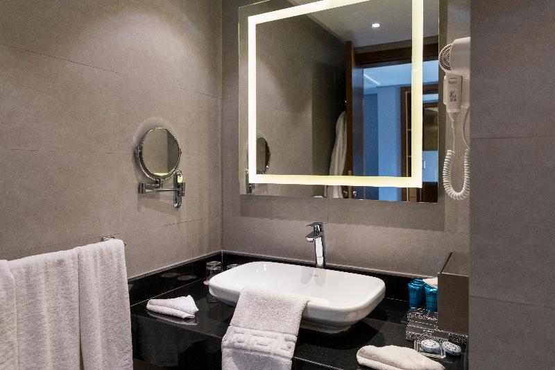 Sunrise Diamond Beach Resort – Grand Select- - Oda