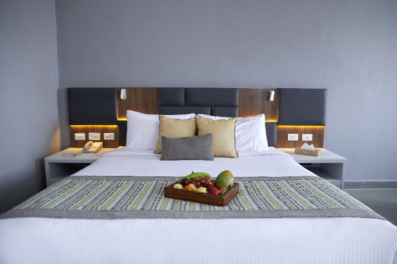 Sunrise Diamond Beach Resort – Grand Select- - Oda