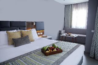Sunrise Diamond Beach Resort – Grand Select- fotoÄŸrafÄ±