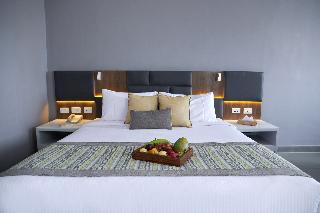 Sunrise Diamond Beach Resort – Grand Select- fotoÄŸrafÄ±