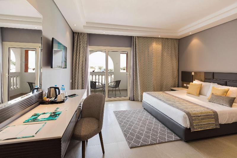 Sunrise Diamond Beach Resort – Grand Select- - Oda