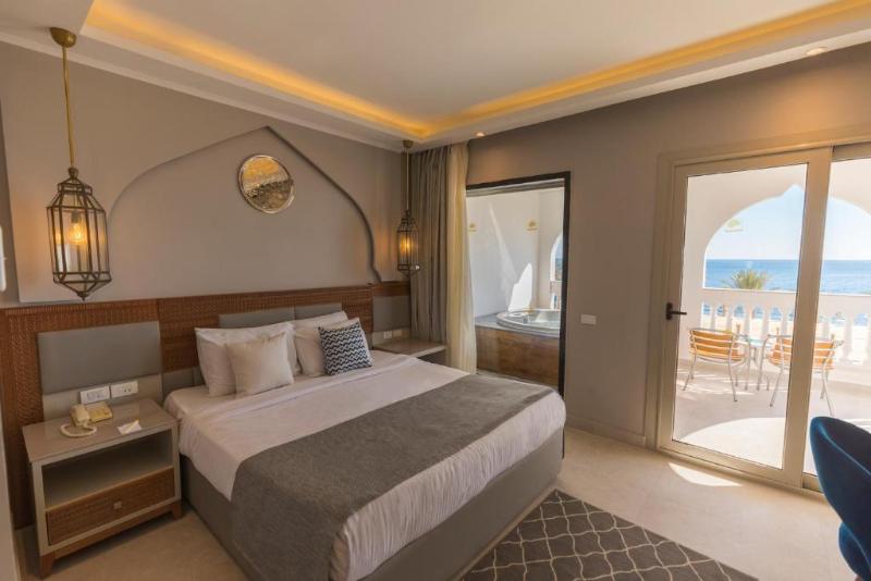 Sunrise Diamond Beach Resort – Grand Select- - Oda