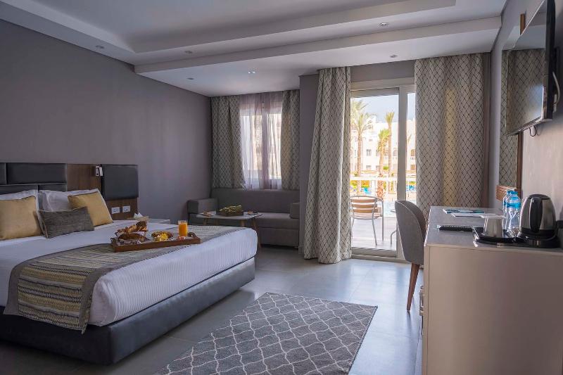 Sunrise Diamond Beach Resort – Grand Select- - Oda
