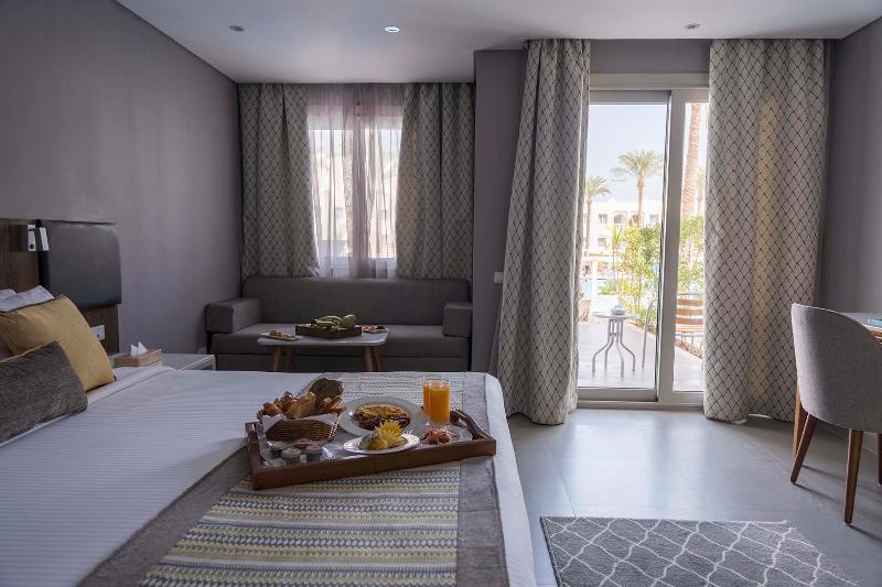 Sunrise Diamond Beach Resort – Grand Select- - Oda