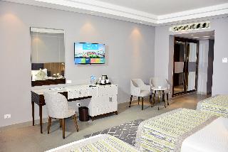 Sunrise Diamond Beach Resort – Grand Select- fotoÄŸrafÄ±