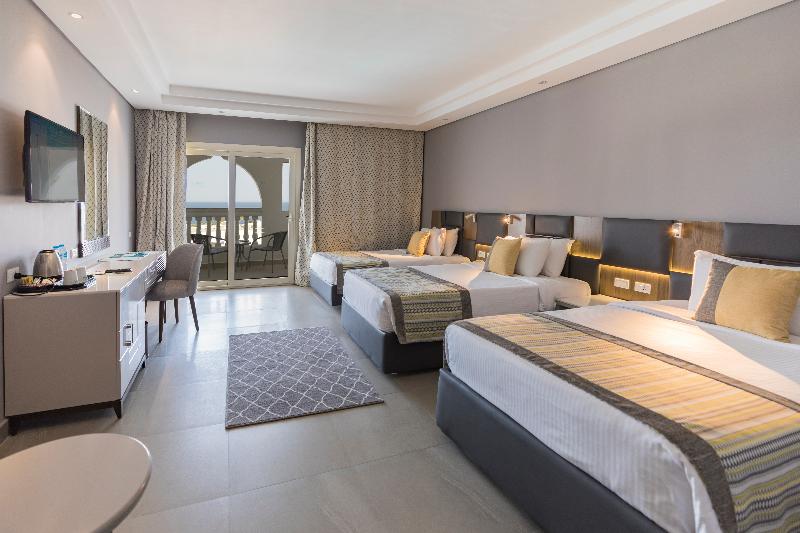 Sunrise Diamond Beach Resort – Grand Select- - Oda