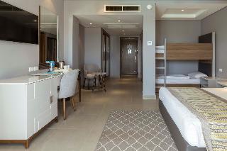 Sunrise Diamond Beach Resort – Grand Select- fotoÄŸrafÄ±
