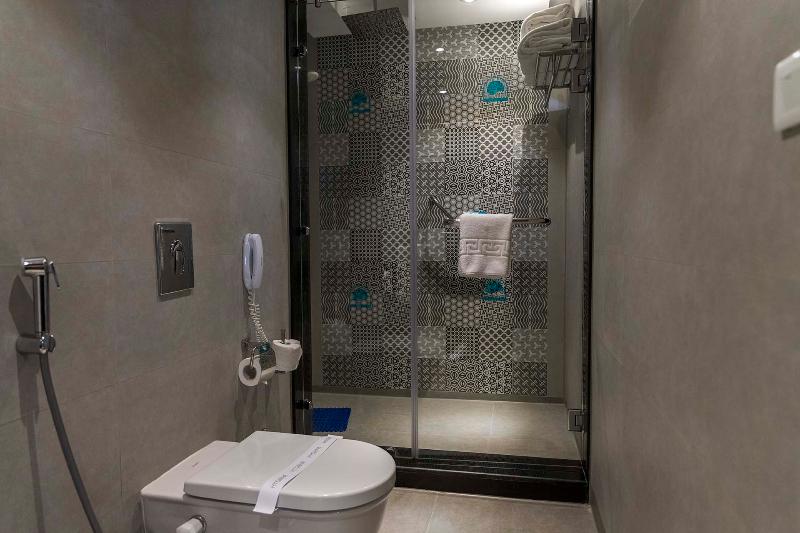 Sunrise Diamond Beach Resort – Grand Select- - Oda