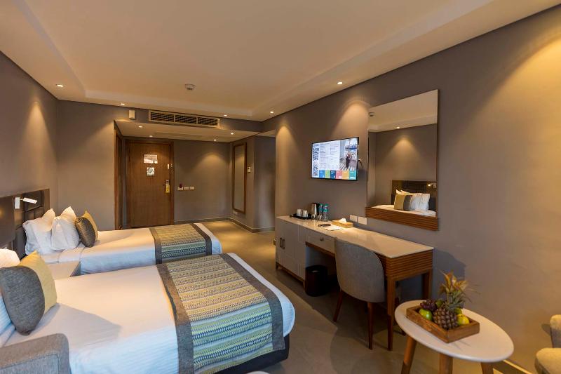 Sunrise Diamond Beach Resort – Grand Select- - Oda