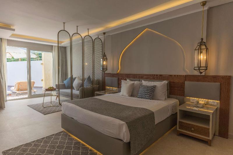 Sunrise Diamond Beach Resort – Grand Select- - Oda