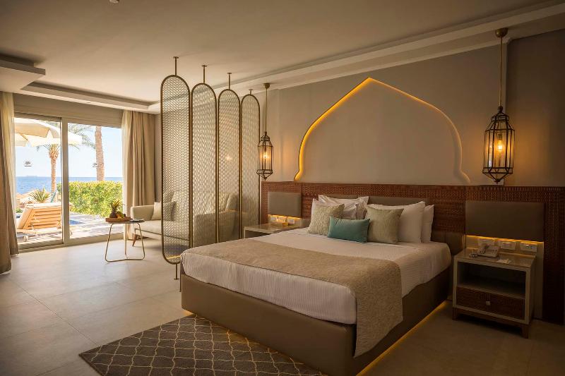Sunrise Diamond Beach Resort – Grand Select- - Oda