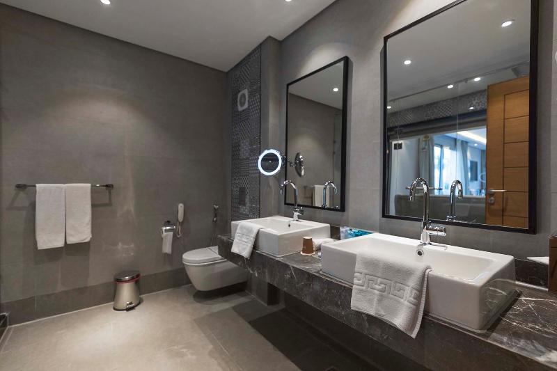 Sunrise Diamond Beach Resort – Grand Select- - Oda
