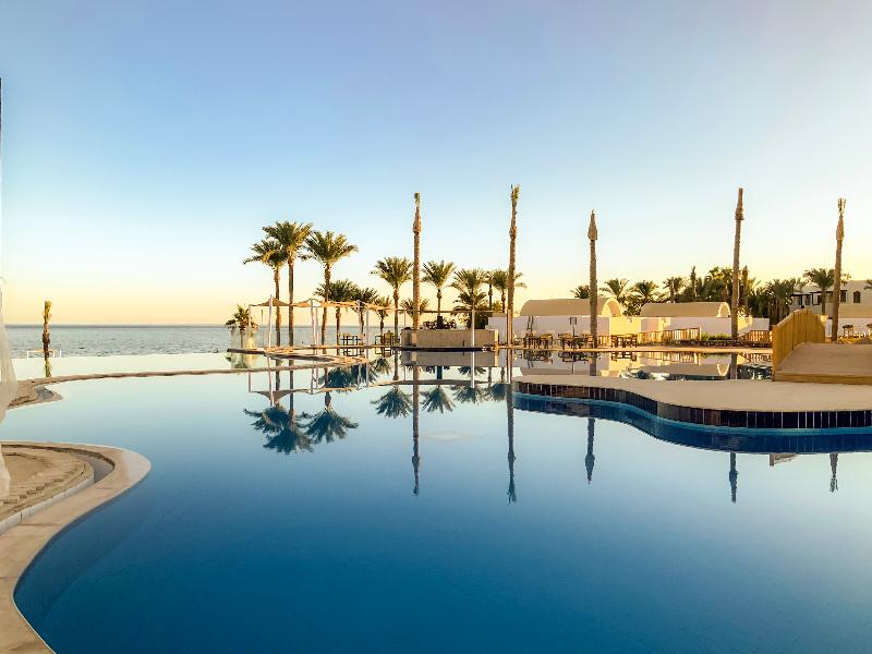 Sunrise Diamond Beach Resort – Grand Select- - Havuz