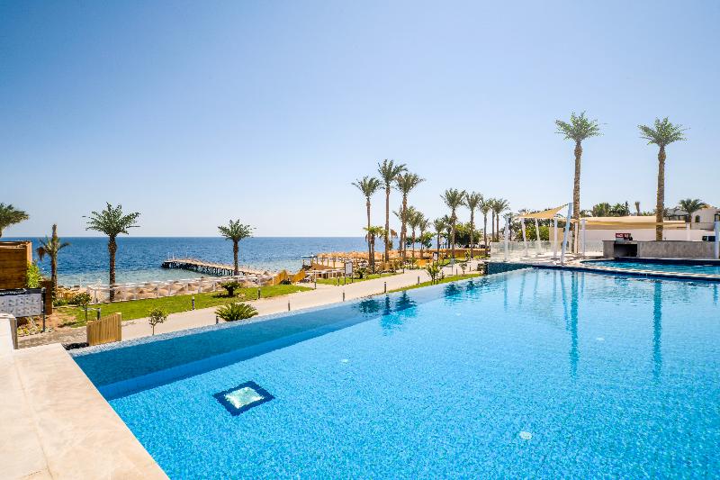Sunrise Diamond Beach Resort – Grand Select- - Havuz