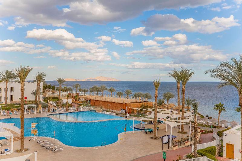 Sunrise Diamond Beach Resort – Grand Select- - Havuz