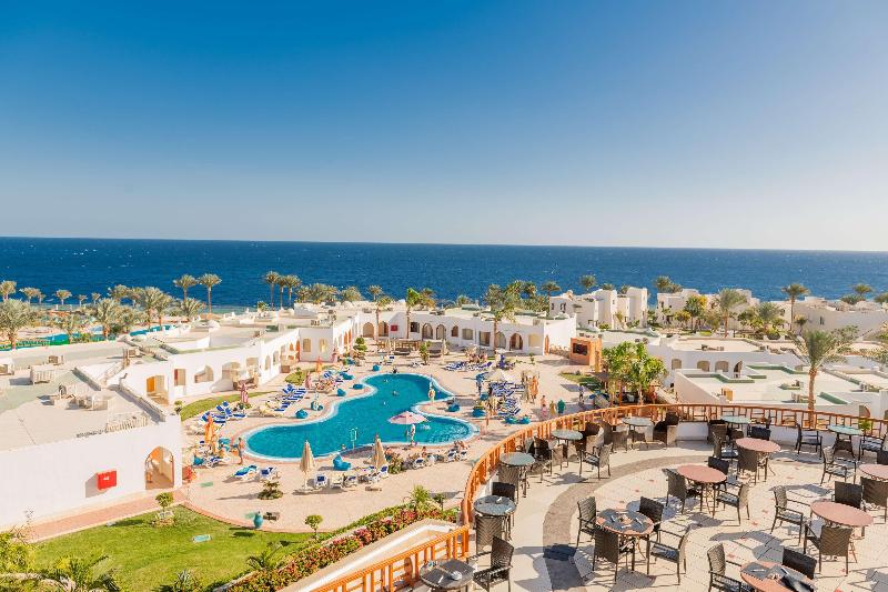 Sunrise Diamond Beach Resort – Grand Select- - Havuz
