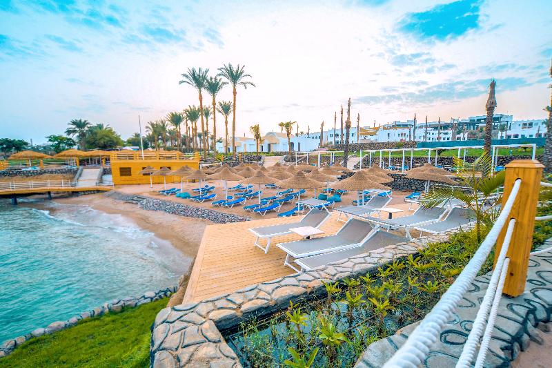 Sunrise Diamond Beach Resort – Grand Select- - Plaj