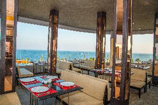 Sunrise Diamond Beach Resort – Grand Select- fotoÄŸrafÄ±