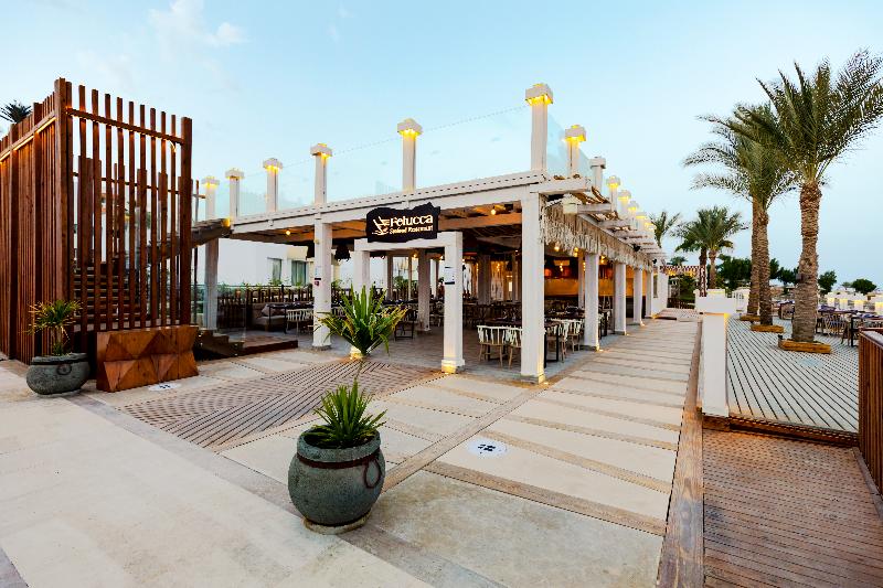 Sunrise Diamond Beach Resort – Grand Select- - Restoran